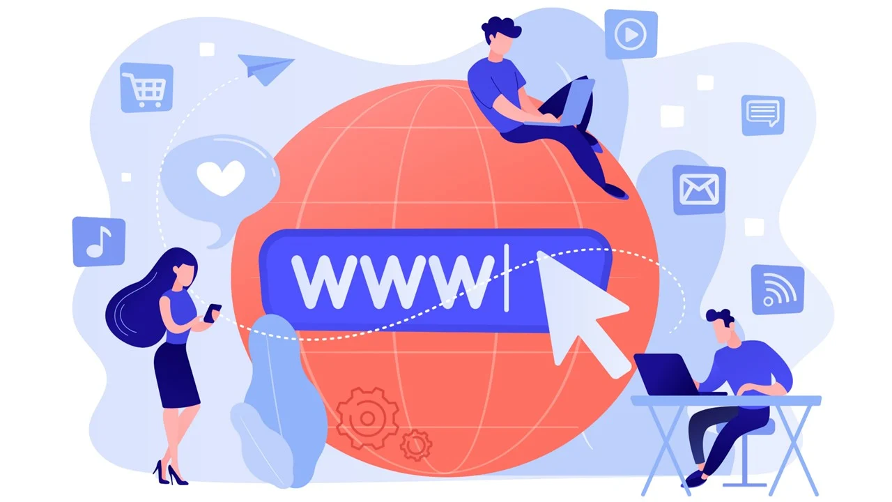 sito web