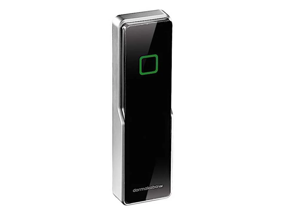 Lettore compatto 91 04 di controllo accessi Lettore compatto 91 04 di controllo accessi