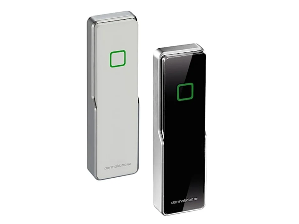 Lettore compatto 91 04 di controllo accessi