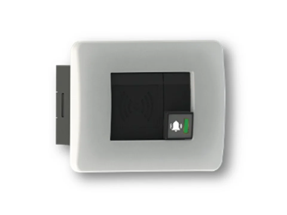 MBR18 RFID di controllo accessi