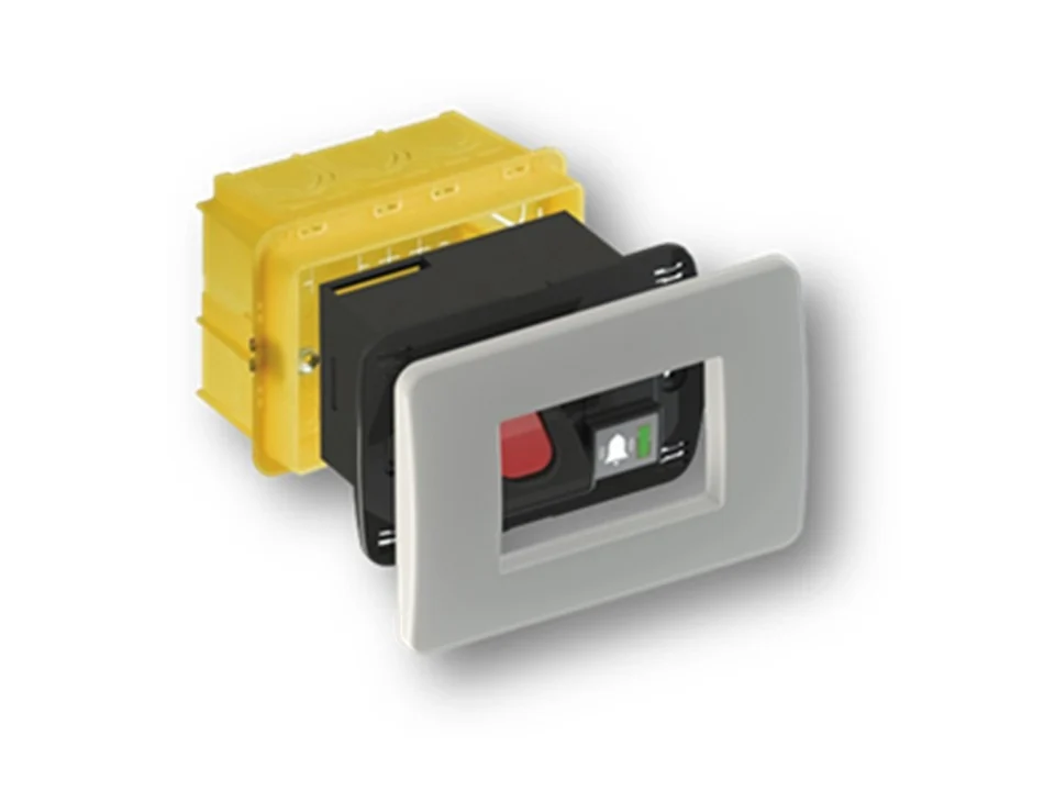 MBR18 RFID per controllo accessi