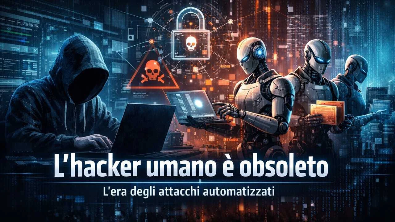 Sicurezza informatica in azienda cybersecurity aziendale