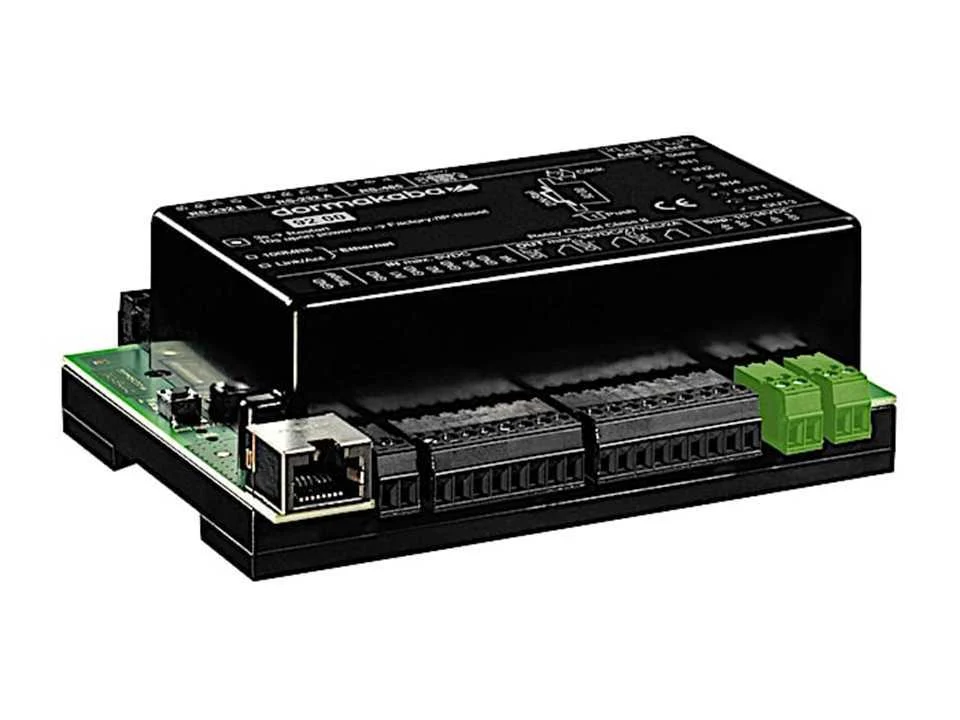 Access Manager 92 00 di controllo accessi