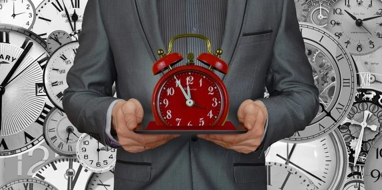 Rilevazione presenze in azienda