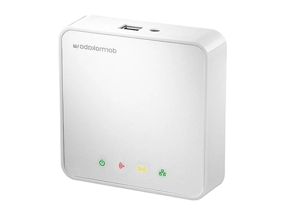 Wireless Gateway 90 40 controllo accessi Wireless Gateway 90 40 controllo accessi