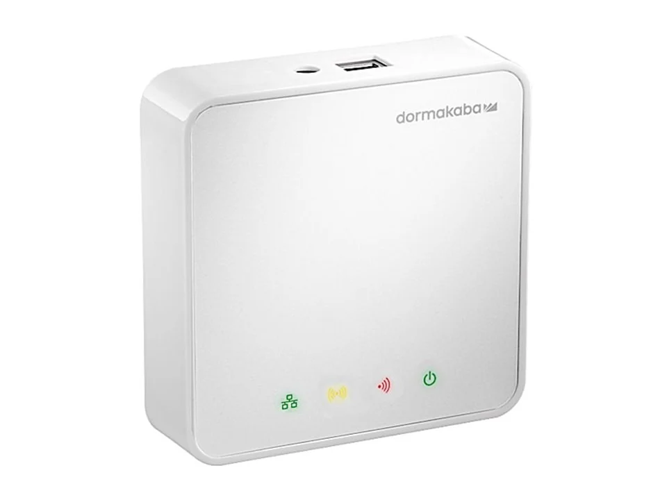 Wireless Gateway 90 40 per controllo accessi