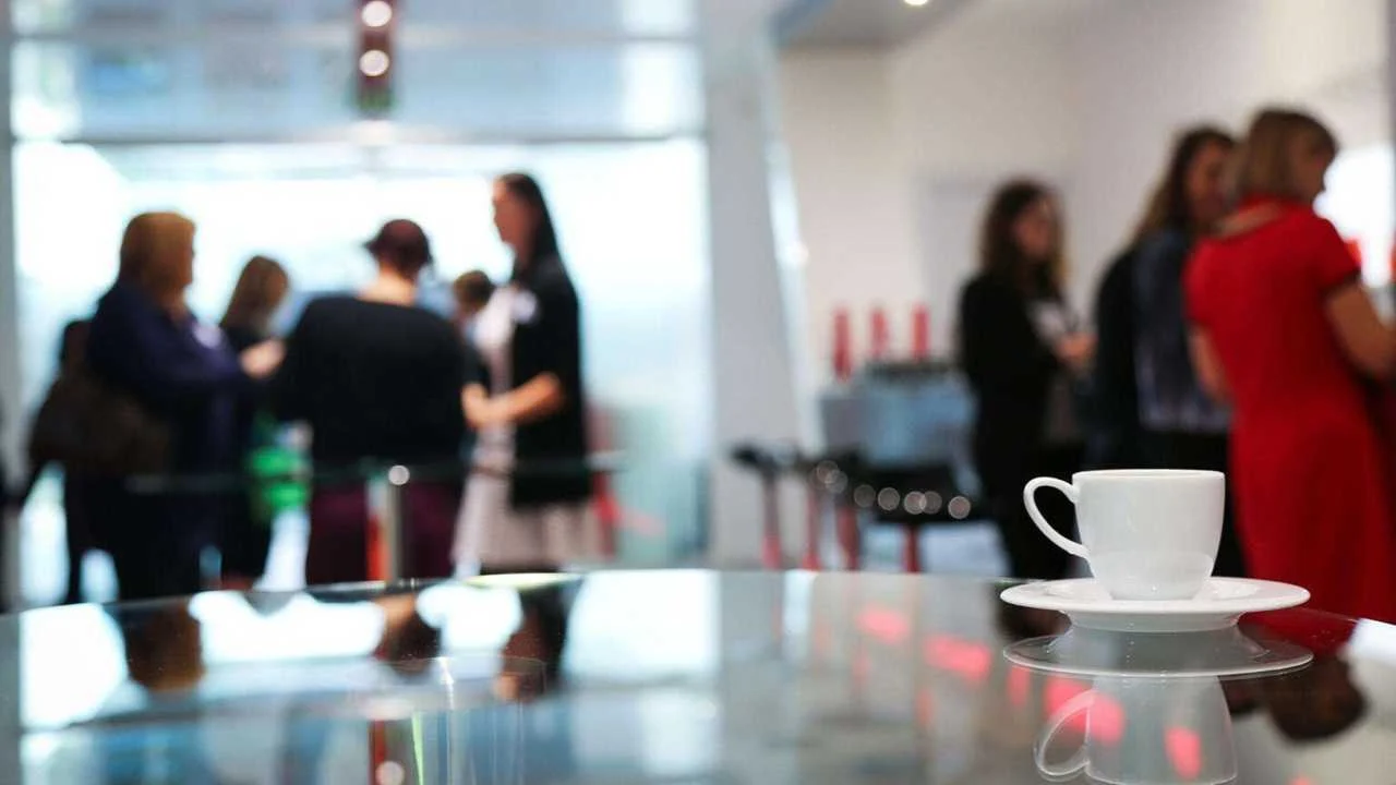Software gestione presenze - Avere il tempo per bersi un caffè