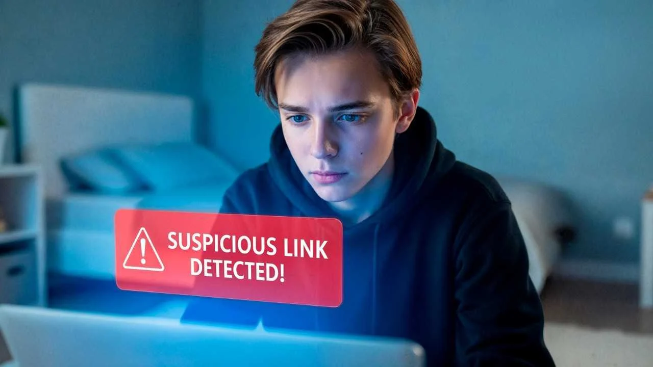 Come riconoscere un tentativo di phishing-ps
