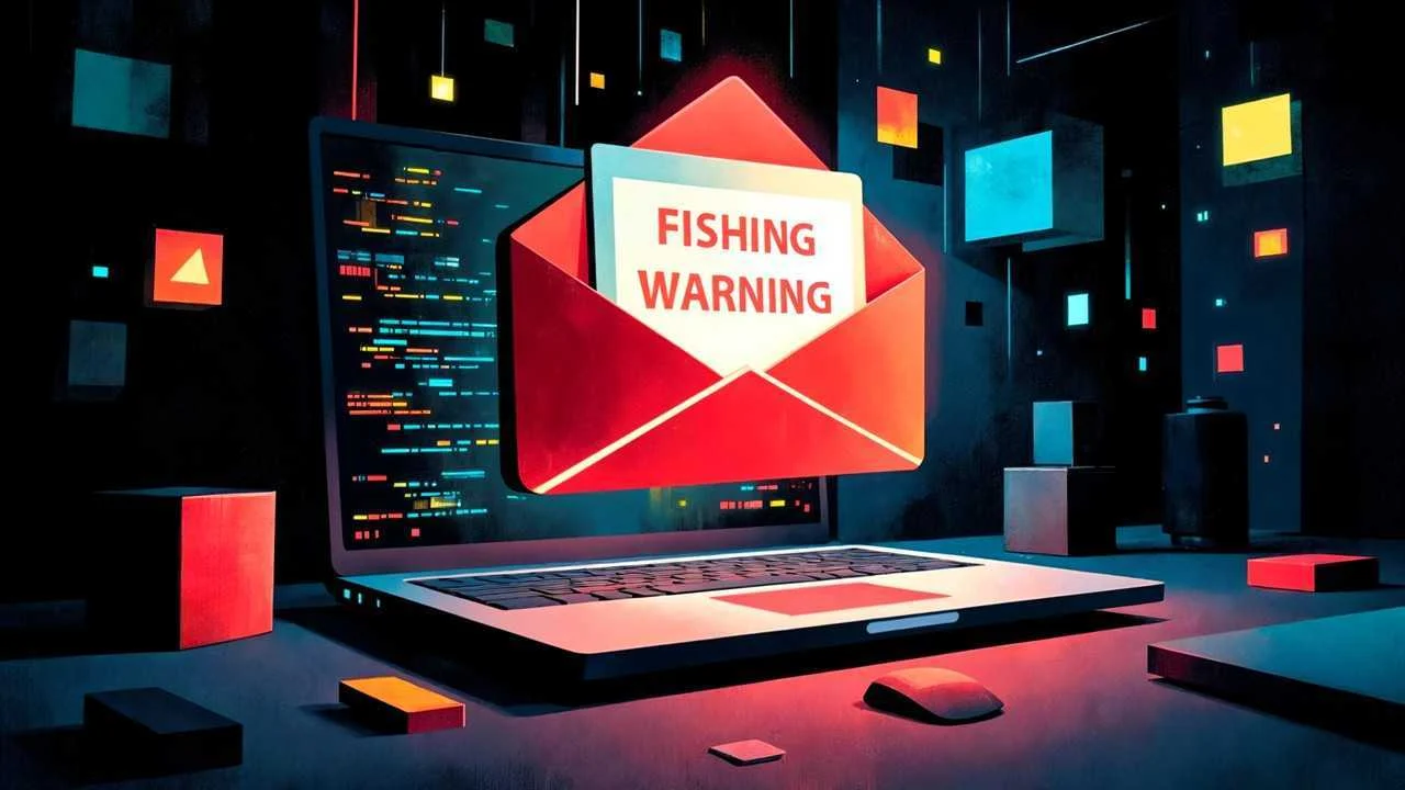 Come riconoscere un tentativo di phishing-ps