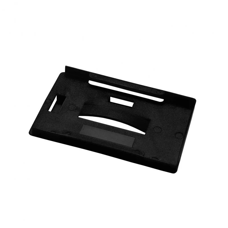 porte-badge-multicarte-aperto-nero