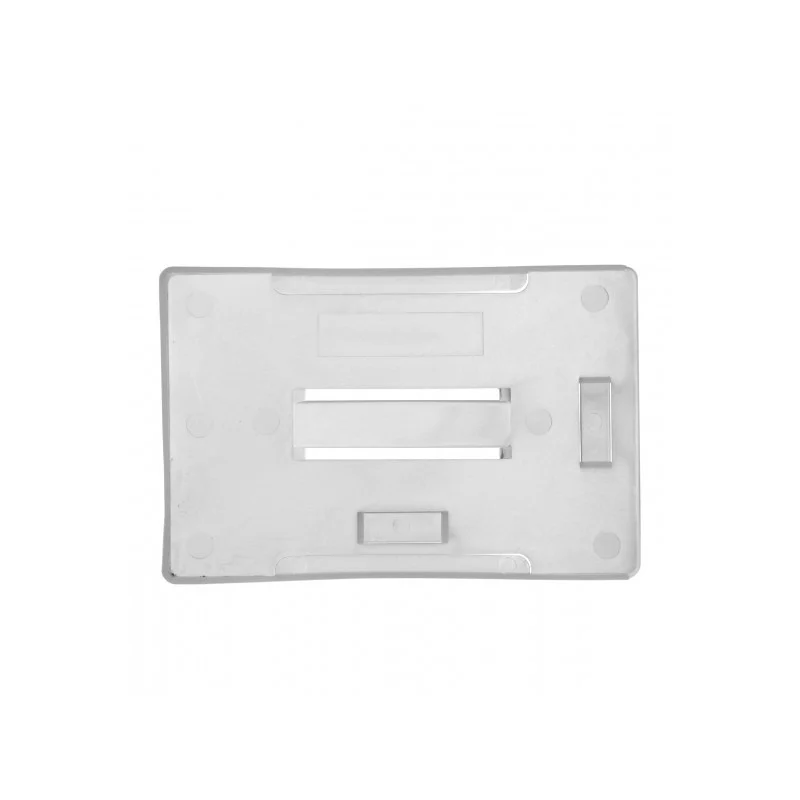 portebadge-multicarte-aperto